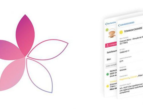 INCI Beauty, l’application pour vous aider à décrypter vos produits de beauté
